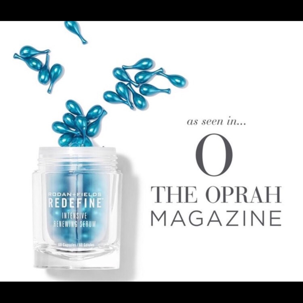 Redefine Intensive Renewing Serum